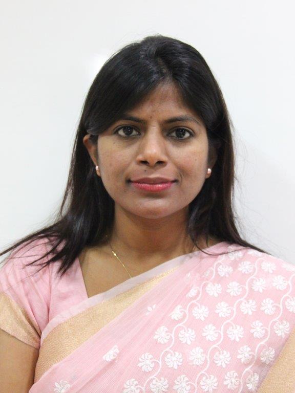 Ms. Nidhi Bansal