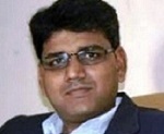 Dr. Godala Kiran Kumar