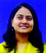Dr.(Ms.) Preeti Meena