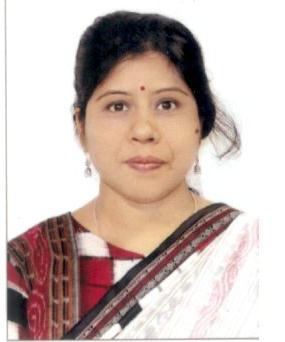 Ms. Roopa Roshan Sahoo