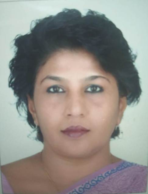 Ms. G Sathyavathi