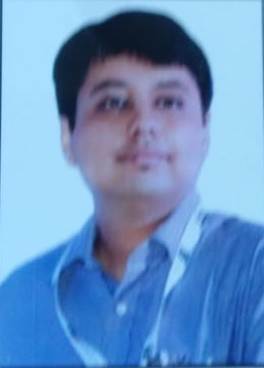 Shri Nitin Singh Bhadauria