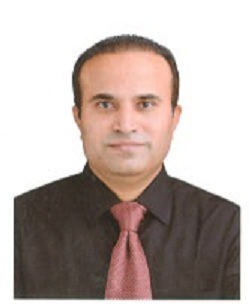 Shri Pravin Chindu Darade