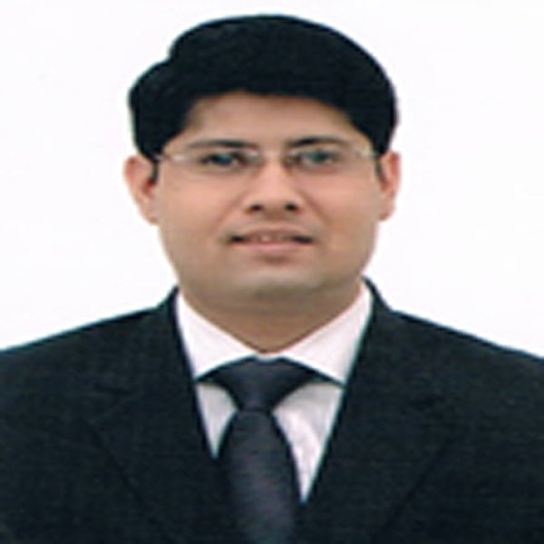 Shri Raghav Sharma