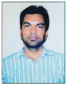 Shri Rajesh Singh Rana