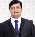 Shri Vinay Chand Vadarevu