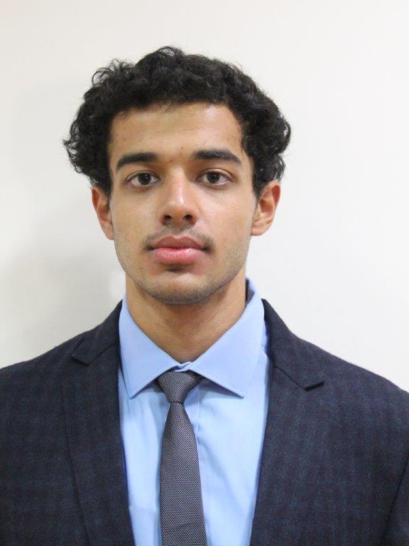 Shri Pratyush Pandey