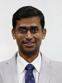 Shri Abhinav Gopal