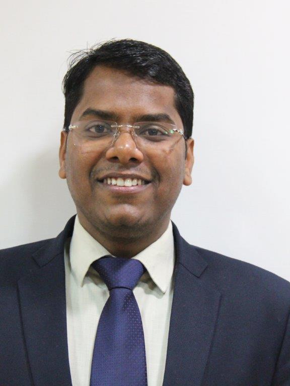 Shri Ajay Kumar Gautam