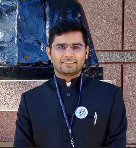 Shri Parikshit Khatana