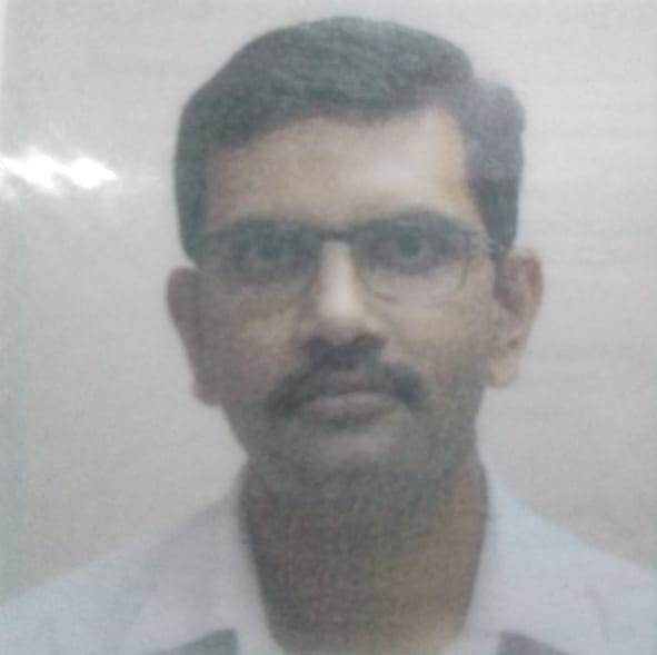 Shri Brahma Deo Ram Tiwari