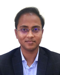 Shri Siddharth Shiv Jaiswal