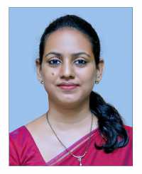 Ms. Veena N Madhavan