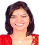 Ms. Hari Chandana Dasari