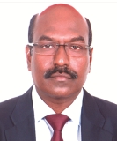 Shri C Vijayaraj Kumar