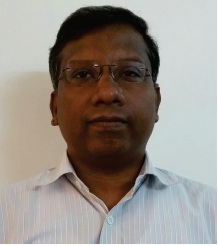 Shri Diprava Lakra