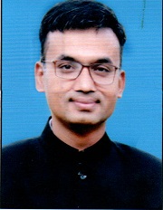 Shri Niraj Kumar Bansod