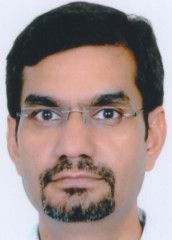 Shri Raj Kumar Beniwal