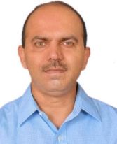 Dr. Ashish Kumar Bhutani