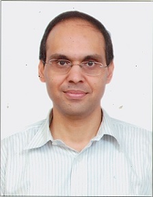 Shri Amit Agrawal