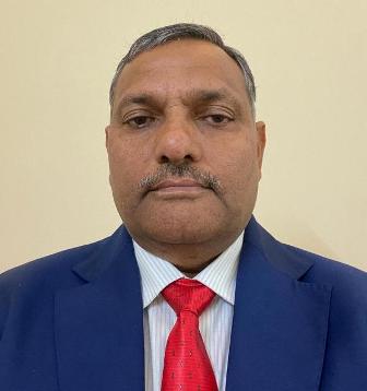 Shri Amrit Lal Meena