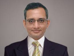 Shri Atul Kumar Tiwari