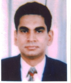 Shri Iqbal Singh Chahal