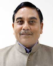Shri Jainarayan Kansotiya
