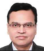 Shri K Ramakrishna Rao