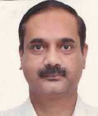 Shri Rajendra Kumar