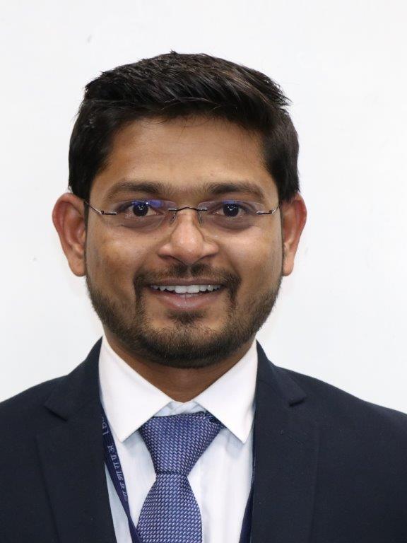 Shri Mahajan Sumit Rajesh