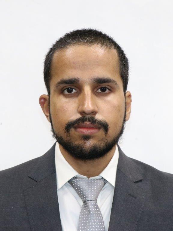 Shri Pawan Kumar Meena