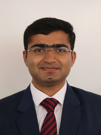 Shri Prakhar Kumar Singh