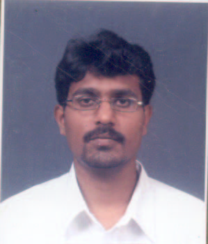 Dr. Ravi Kumar Surpur