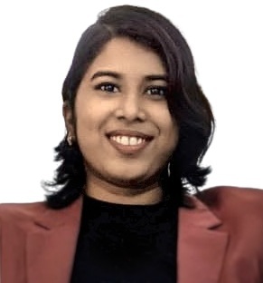 Ms. Chandni Chandran