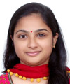Ms. Sweta Mohanty