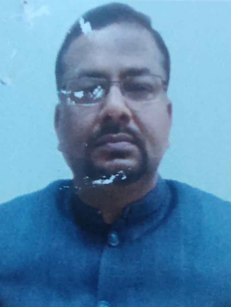 Shri Karmendra Singh