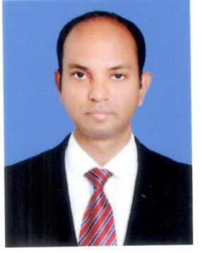 Shri Ravindra Pratap Singh