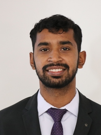 Shri Krishan Kumar Singh