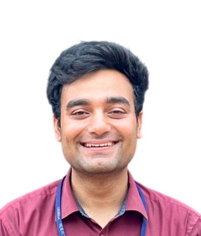 Shri Himanshu Gupta