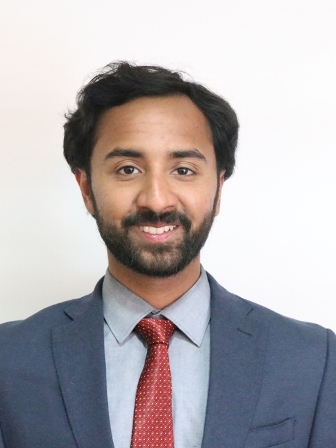 Shri Sarthak Agrawal