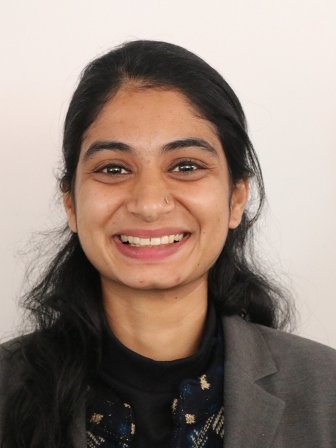 Ms. Joshi Mrunalee Avinash