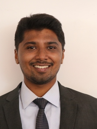 Shri Rallapalli Jagat Sai