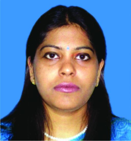 Ms. Shalini Agarwal