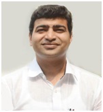 Shri Abhay Kumar Singh