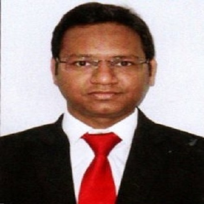 Shri Ajit Kumar