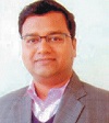 Shri Dusmanta Kumar Behera
