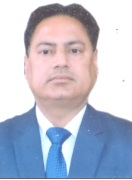Shri Hirdesh Kumar