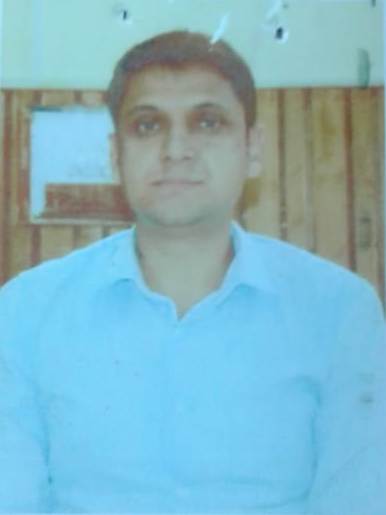 Shri Mangesh Ghildiyal