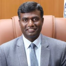 Shri Manjunath Bhajantri